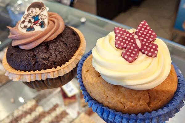 Muffins